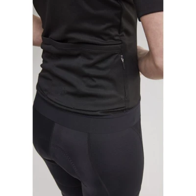 Craft Essence tight W 1907133 dámský cyklodres POUZE L - černá (VÝPRODEJ)