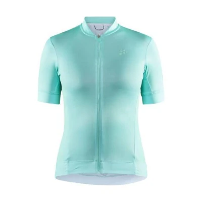 Craft Essence tight W 1907133 dámský cyklodres POUZE L - černá (VÝPRODEJ)