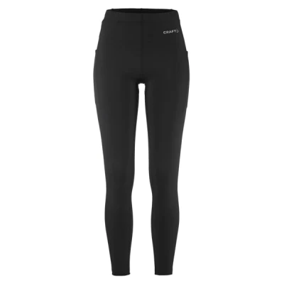 Craft Essence Tights 3 C17228 pánské kalhoty - černá (9990)