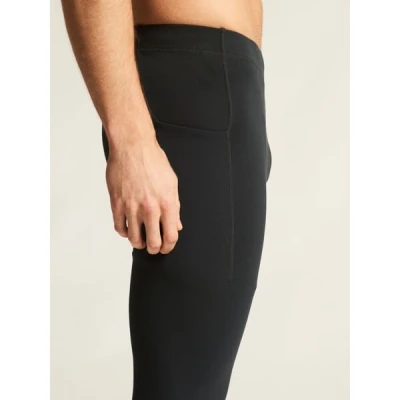 Craft Essence Tights 3 C17228 pánské kalhoty - černá (9990)
