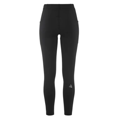 Craft Essence Tights 3 C17228 pánské kalhoty - černá (9990)