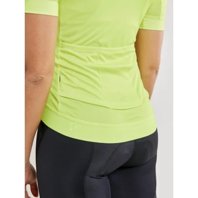 Craft Essence tight W 1907133 dámský cyklodres