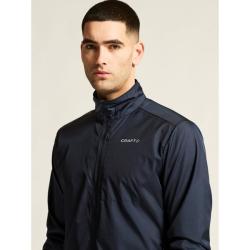 Craft Essence Wind 2 C17235 pánská bunda - modrá (3960)