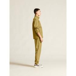 Craft Essence Wind 2 C17235 pánská bunda - zelená (6540)