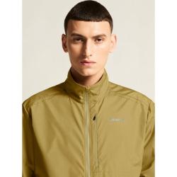 Craft Essence Wind 2 C17235 pánská bunda - zelená (6540)