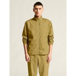 Craft Essence Wind 2 C17235 pánská bunda - zelená (6540)