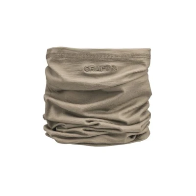 Craft Essence Wool 1916632 nákrčník - béžová (240000(2400))