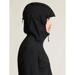 Craft Everyday Hydro C17357 pánská cyklobunda - černá (9990)