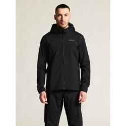 Craft Everyday Hydro C17357 pánská cyklobunda - černá (9990)