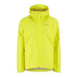 Craft Everyday Hydro C17357 pánská cyklobunda - žlutá (5550)