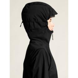 Craft Everyday Hydro C17358 dámská cyklobunda - černá (9990)