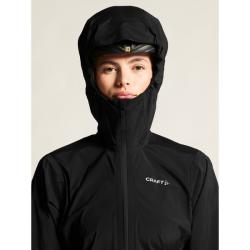 Craft Everyday Hydro C17358 dámská cyklobunda - černá (9990)