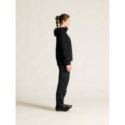 Craft Everyday Hydro C17358 dámská cyklobunda - černá (9990)