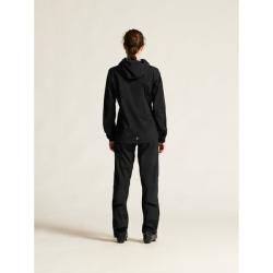 Craft Everyday Hydro C17358 dámská cyklobunda - černá (9990)