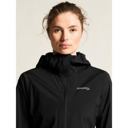 Craft Everyday Hydro C17358 dámská cyklobunda - černá (9990)