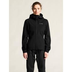 Craft Everyday Hydro C17358 dámská cyklobunda - černá (9990)