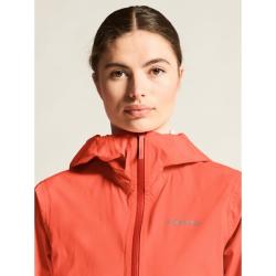 Craft Everyday Hydro C17358 dámská cyklobunda - růžová (7370)