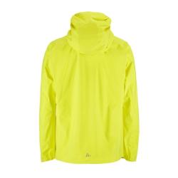 Craft Everyday Hydro C17357 pánská cyklobunda - žlutá (5550)