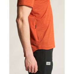 Craft Everyday HZ SS C17347 pánský cyklodres - červená (4510)