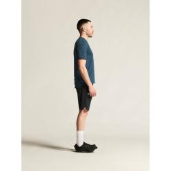 Craft Everyday HZ SS C17347 pánský cyklodres - modrá (3850)