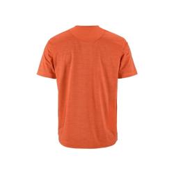 Craft Everyday HZ SS C17347 pánský cyklodres - červená (4510)