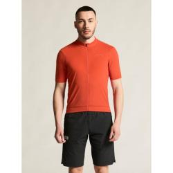 Craft Everyday SS C17362 pánský cyklodres - červená (4510)