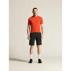 Craft Everyday SS C17362 pánský cyklodres - červená (4510)