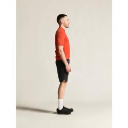 Craft Everyday SS C17362 pánský cyklodres - červená (4510)