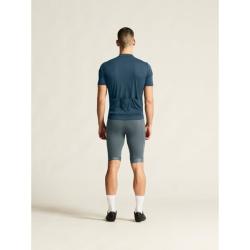 CRAFT Everyday SS C17362 pánský cyklodres - modrá (3850)