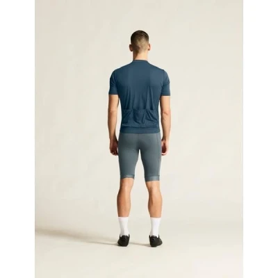 CRAFT Everyday SS C17362 pánský cyklodres - modrá (3850)