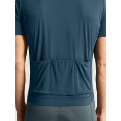 CRAFT Everyday SS C17362 pánský cyklodres - modrá (3850)