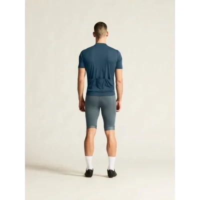 CRAFT Everyday SS C17362 pánský cyklodres - modrá (3850) POUZE XL (VÝPRODEJ)