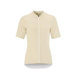 Craft Everyday SS C17363 dámský cyklodres - bílá (1050)