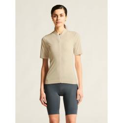 Craft Everyday SS C17363 dámský cyklodres - bílá (1050)