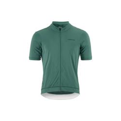 Craft Everyday SS cyklodres - zelená (C17362-6530)