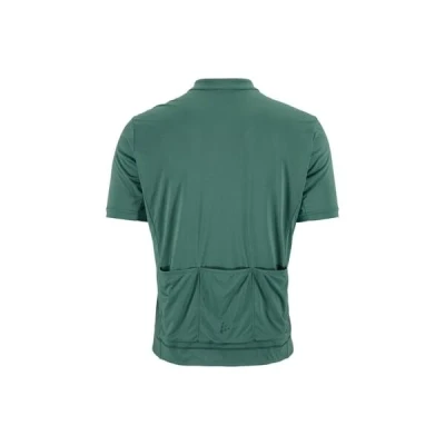 Craft Everyday SS cyklodres - zelená (C17362-6530) POUZE XXL (VÝPRODEJ)