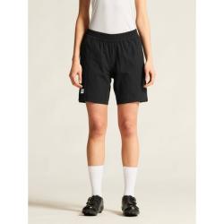 Craft Everyday W Pad C4 C17356 dámské cyklošortky - černá (9990)