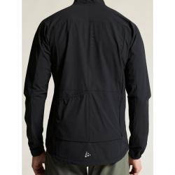Craft Everyday Wind C17351 pánská cyklobunda - černá (9990)