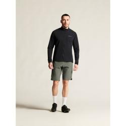 Craft Everyday Wind C17351 pánská cyklobunda - černá (9990)