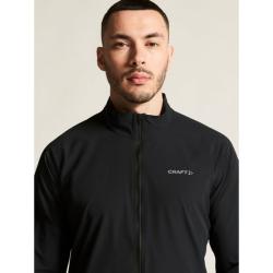 Craft Everyday Wind C17351 pánská cyklobunda - černá (9990)