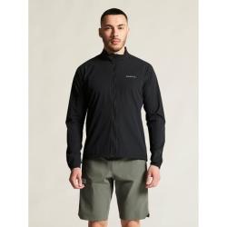 Craft Everyday Wind C17351 pánská cyklobunda - černá (9990)