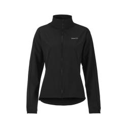 Craft Everyday Wind C17352 dámská cyklobunda - černá (9990) Craft Everyday Wind C17352 dámská cyklobunda - černá (9990)