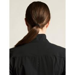 Craft Everyday Wind C17352 dámská cyklobunda - černá (9990)