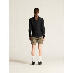 Craft Everyday Wind C17352 dámská cyklobunda - černá (9990)