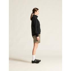 Craft Everyday Wind C17352 dámská cyklobunda - černá (9990)