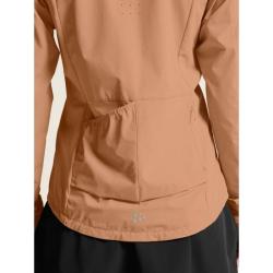 Craft Everyday Wind C17352 dámská cyklobunda - růžová (2460)