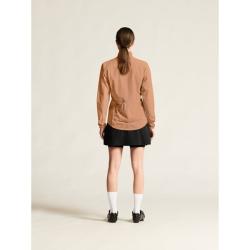 Craft Everyday Wind C17352 dámská cyklobunda - růžová (2460)