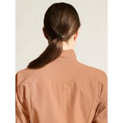 Craft Everyday Wind C17352 dámská cyklobunda - růžová (2460)