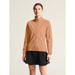 Craft Everyday Wind C17352 dámská cyklobunda - růžová (2460)