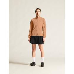 Craft Everyday Wind C17352 dámská cyklobunda - růžová (2460)